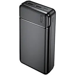 Повербанк Maxlife Power Bank MXPB-01 20000 mAh - мініатюра 4