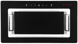 Витяжка вбудована Grunhelm GVB 430 TB
