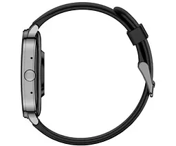 Розумний годинник Amazfit Pop 3S A2318 чорний (A2318-bk) - мініатюра 7