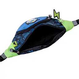 Сумка на пояс YES SP-35 Ibot (559705) - мініатюра 5