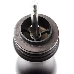 Млинок Peugeot Paris U-S для солі 18 см (2347800) - мініатюра 4