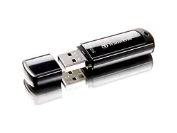 Флешка Transcend 512 GB JetFlash 700 Black (TS512GJF700) - мініатюра 3