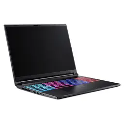 Ігровий ноутбук Acer Nitro V 16S AI ANV16S-61-R7B2,Acer ComfyView IPS Display with 100% sRGB (matt) - мініатюра 2
