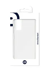 Чохол ArmorStandart Air для Vivo Y53s 4G Clear - мініатюра 3