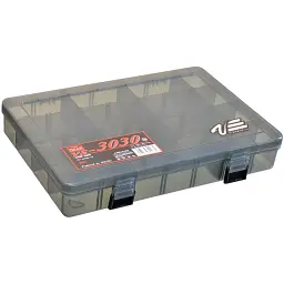 Коробка Meiho VS-3030 clear