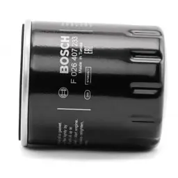 Фільтр масляний Bosch F026407233 - миниатюра 2