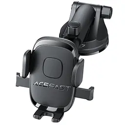Автотримач Acefast D57 Black