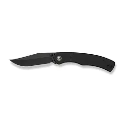Ніж Civivi Clingman, Black G10, Darkwash (C23065-1) - мініатюра 8