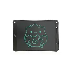 Графічний планшет для малювання Writing Tablet 15" Black (Н050952)