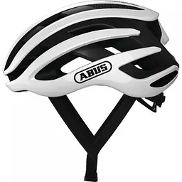 Велошолом Abus AirBreaker M Polar White (1007-817328)