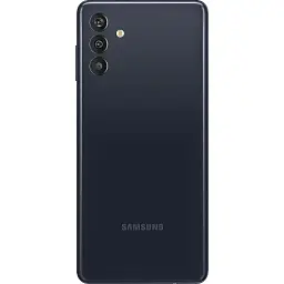 Смартфон Samsung Galaxy M13 4/64GB Midnight Blue - мініатюра 5