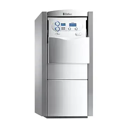 Газовий котел Vaillant ecoVIT exclusiv VKK 476/4 INT підлоговий конденсаційний одноконтурний (0010007522)