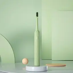 Зубна електрощітка Enchen Mint5 Sonik Green (MINT5-G)