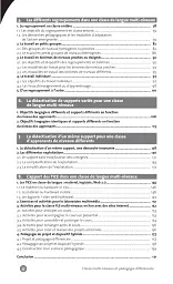 Collection F. Classe multi-niveaux et pedagogie differenciee - мініатюра 4