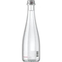 Упаковка мінеральної води Моршинська негазована 3.96 л (0.33 л x 12 шт.) - мініатюра 3