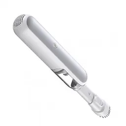 Портативний пилосос Baseus A1 Car Vacuum Cleaner (білий) (VCAQ010002) - мініатюра 2