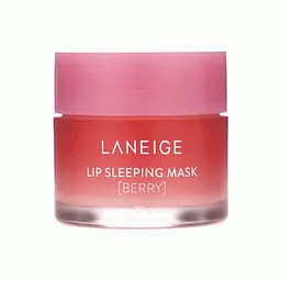 Нічна маска для губ Lip Sleeping Mask (Berry) Laneige 20 мл