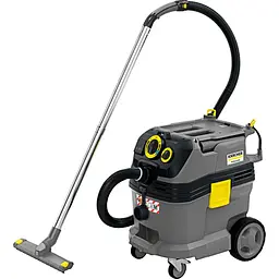 Пилосос промисловий Karcher NT 30/1 Tact Te M (1.148-235.0) [90586]