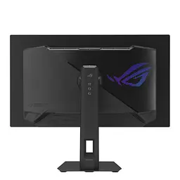 Монітор ASUS 26.5" ROG Strix XG27AQDNG QD-OLED QHD OLED 360Hz (90LM0CH0-B01971) - мініатюра 2