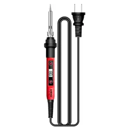 Паяльник електричний ANENG SL-102, 60 W, EURO, Blister (YT-SL-102) - мініатюра 1