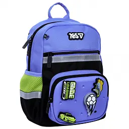 Рюкзак дитячий Yes K-45XS Game Loading (550528)
