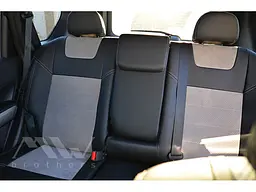 Авточохли модельні MW Brothers для Nissan X-Trail T-31 c 2007 - мініатюра 6