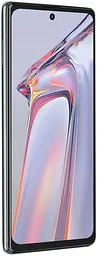 Смартфон Blackview A100 6/128GB Gray - мініатюра 4