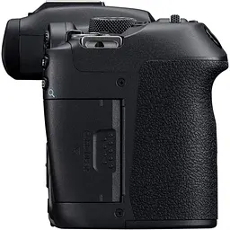 Бездзеркальний фотоапарат Canon EOS R7 Kit RF-S 18-150mm IS STM (5137C040) UA [117132] - мініатюра 4