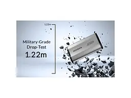 SSD-накопичувач ADATA SD810 2 TB (SD810-2000G-CSG) - мініатюра 12