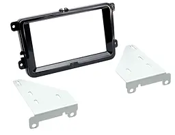 Перехідна рамка Volkswagen, Skoda, Seat ACV 381320-30-2 - мініатюра 2