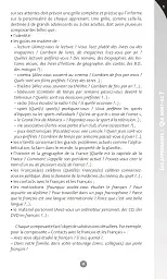 Collection F. Faire classe en FLE - мініатюра 11