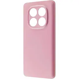 Чохол Wave Colorful Case для Redmi Note 15 Pro 4G Pink Sand [160551]