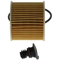 Фільтр масляний Bosch F026407308 - мініатюра 3