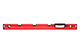 Рівень будівельний Intertool 800 мм 5 очок MT-1008 - мініатюра 7