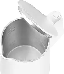Електрочайник ECG RK 1893 White - мініатюра 3
