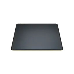 Килимок для мишки Hator Tonn Evo M Black (HTP-021) - мініатюра 2