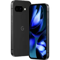 Смартфон Google Pixel 9a 8/128GB Obsidian - мініатюра 2