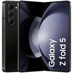 Смартфон Samsung Galaxy Fold 5 F946B 256Gb SM-F946BZEBSEK Grade C Seller Refurbished Beige  - мініатюра 4