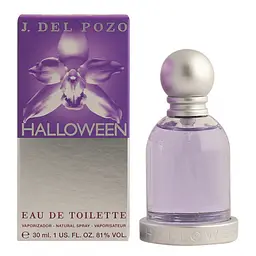 Jesus Del Pozo Halloween 30 мл туалетна вода