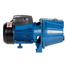 Насос поверхневий струменевий Vitals Aqua J 847de (123166) - мініатюра 3