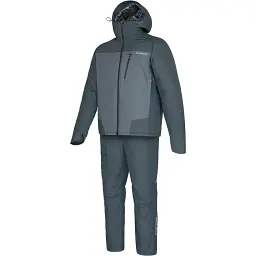 Напівкомбінезон Favorite X1 Insulation XXXL 10K Obsidian/Graphite - мініатюра 9