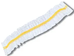 Пакети для зберігання продуктів на гумці, 100 шт.