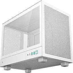 Корпус Deepcool CH160 White (R-CH160-WHNGI0-G-1) [146747] - мініатюра 8