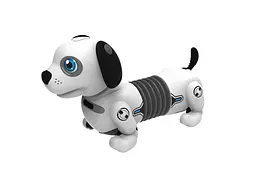 Играшка робот-собака Silverlit DACKEL JUNIOR Silverlit Art.88578 - мініатюра 5
