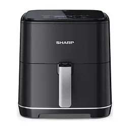 Мультипечь Sharp AF-GS552AE-B - миниатюра 2
