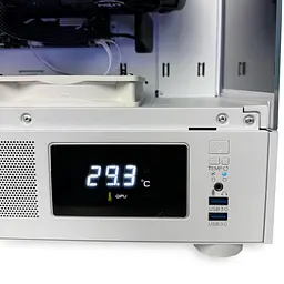 Геймерський ПК ByteWave RTX 4060 Ti з Intel Core i5-13400F та 16GB DDR5 - мініатюра 5