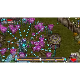 Ключ активації Microsoft Spirit Hunters: Infinite Horde для Xbox One/Series S/X - мініатюра 7
