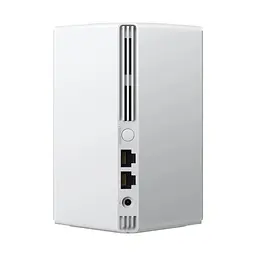 Набір із 2 роутерів - aш-комплект Xiaomi Mesh System AC1200 2-pack (DVB4451GL) - мініатюра 4