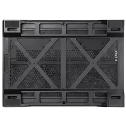 Корпус Chieftec VISIO GM-30B-TG-OP ATX, без БЖ, Black - мініатюра 6
