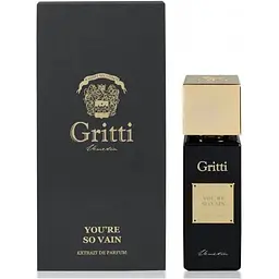 Парфуми оригінал Gritti You're So Vain 100 мл Parfum